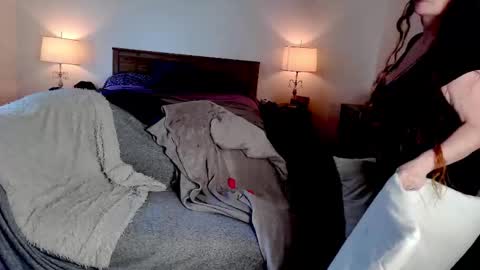 Aubree  Shae online show from February 12, 8:32 pm