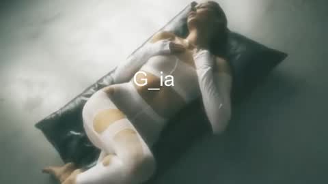 G online show from February 14, 6:08 pm