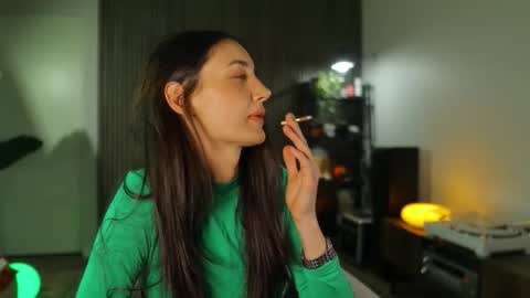 G online show from November 14, 6:30 pm