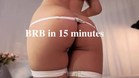 Snapshot of gab1_ chatting on October 23, 11:00 pm Gaby online show from October 23, 11:00 pm