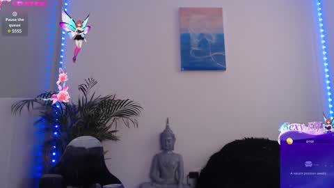 Gabriela online show from January 17, 1:13 pm