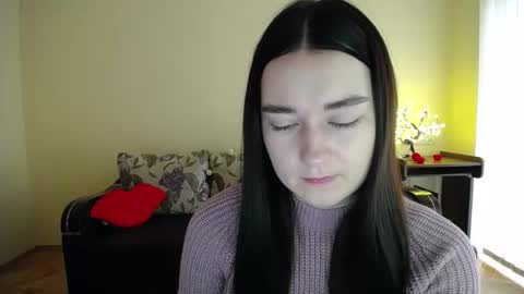 Jaklin online show from December 4, 10:06 am