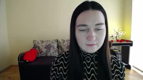 Jaklin online show from February 12, 11:12 am