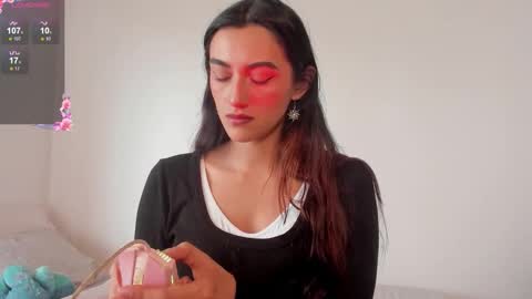 NEW ACCOUNT Gabriella online show from October 21, 8:02 pm