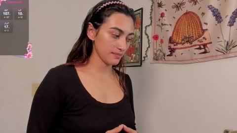 NEW ACCOUNT Gabriella online show from September 19, 5:23 pm