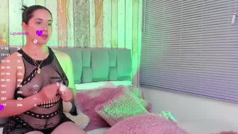 Gabriela  online show from February 28, 12:32 am