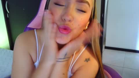 Gabi online show from October 27, 2:12 pm