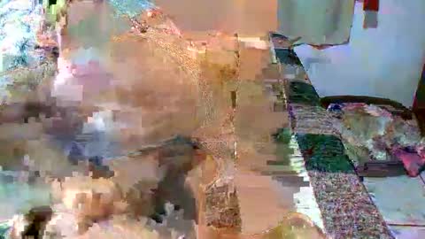 gaby  layla online show from January 6, 12:58 am