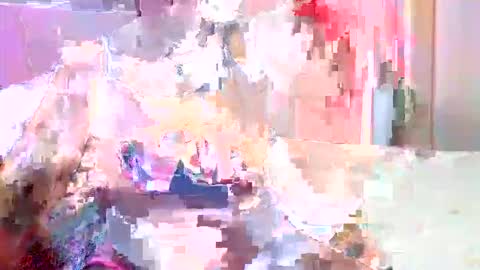 gaby  layla online show from November 1, 10:25 pm