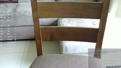 Gabriela Miller online show from February 26, 2:05 pm