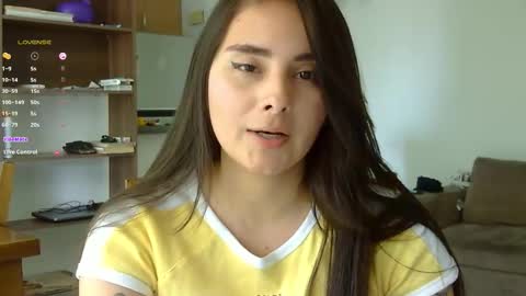 Gabriela Miller online show from September 18, 7:56 pm