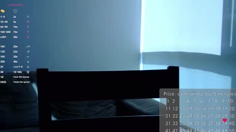 Gabriela Miller online show from February 13, 2:20 pm