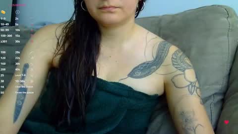 Gabriela Miller online show from January 27, 3:39 pm