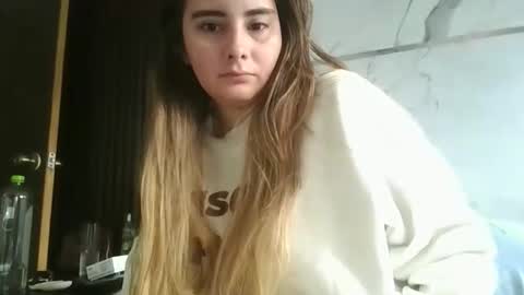 Gabriela Miller online show from December 15, 3:06 pm