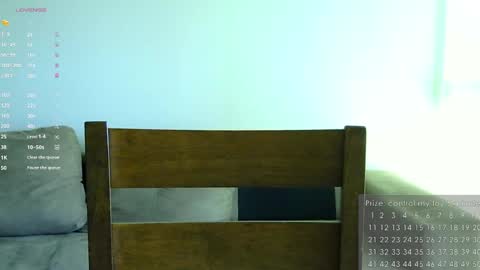 Gabriela Miller online show from March 12, 2:23 pm