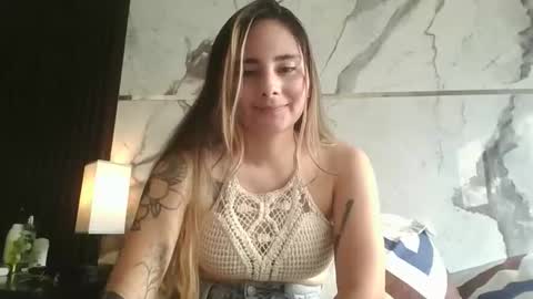 Gabriela Miller online show from January 7, 5:49 pm