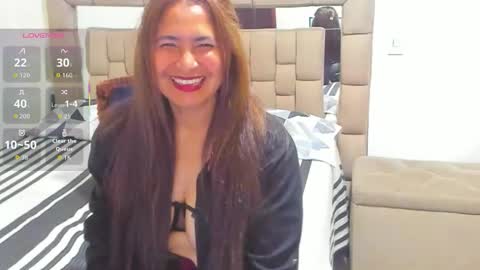 gabriela ponce online show from November 28, 10:57 pm