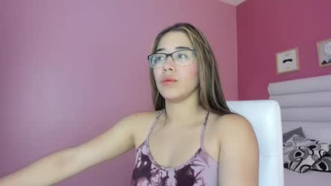 Gabriela salgado online show from March 11, 10:51 am