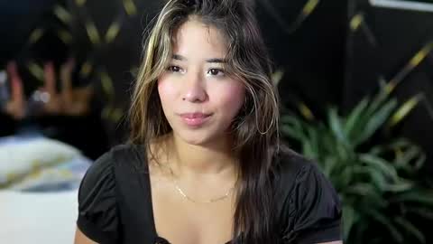 Gabriela salgado online show from November 4, 10:53 am