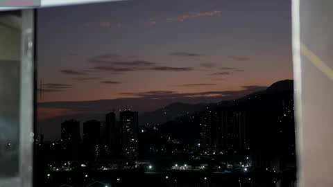 Gabriela salgado online show from February 27, 10:48 am