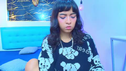 GABRIELA online show from October 17, 2:31 pm