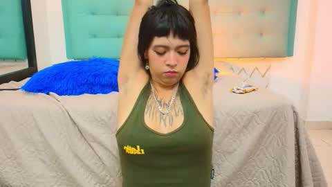 GABRIELA online show from September 10, 1:44 pm