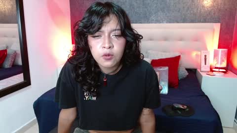 GABRIELA online show from February 3, 7:42 pm