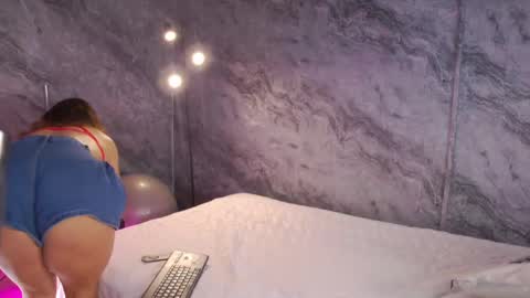 GABRIELA online show from February 16, 6:54 pm