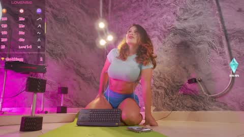 GABRIELA online show from February 1, 10:13 pm