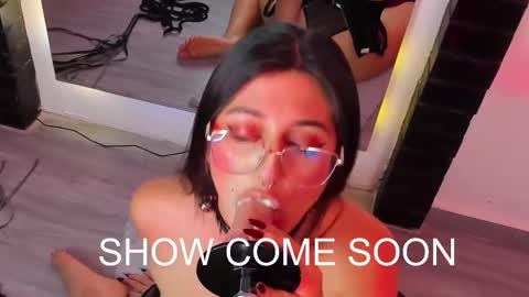 Snapshot of gabrielakassi chatting on October 23, 10:54 am Gabriela Kassi online show from October 23, 10:54 am
