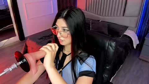 Snapshot of gabrielakassi chatting on October 20, 11:46 am Gabriela Kassi online show from October 20, 11:46 am