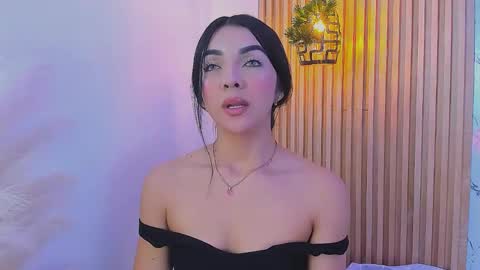 Gabriela Evans MS online show from February 24, 7:51 am