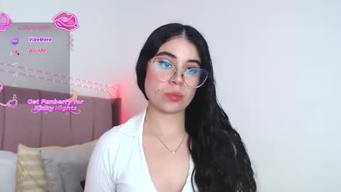 GabrielaRossa online show from December 1, 1:58 pm