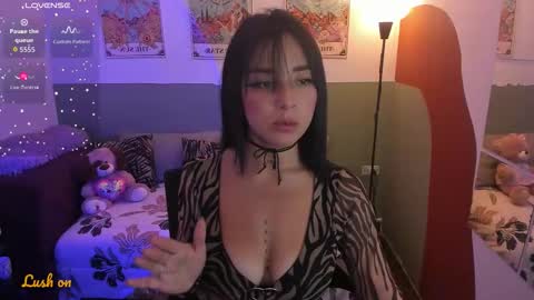 Gabriela Torres  online show from February 3, 3:17 pm