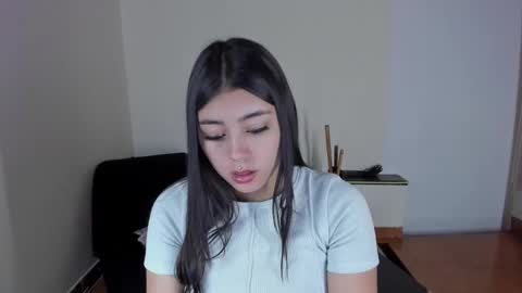 gabriella_live_ online show from January 13, 7:18 pm