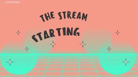 Gabriella online show from March 8, 6:46 pm