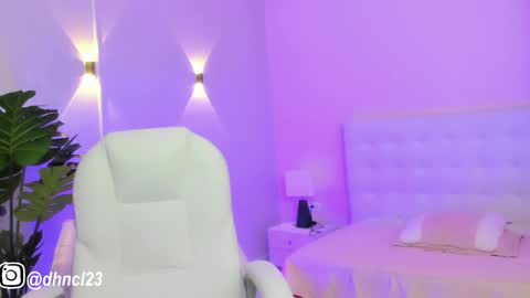 Gabriella online show from October 15, 8:22 pm