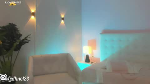 Gabriella online show from September 13, 8:06 pm