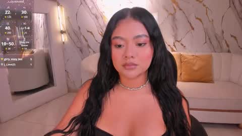 Gabriella Lee online show from December 15, 3:01 am