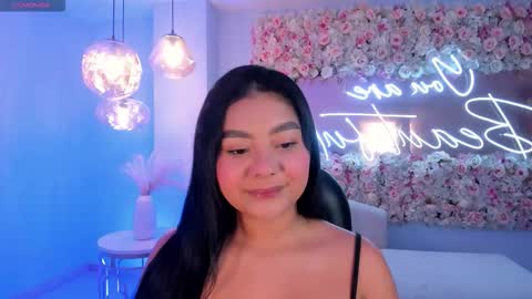 Gabriella Lee online show from November 20, 2:34 am