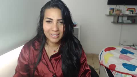 Gaby Blue online show from March 1, 11:50 am