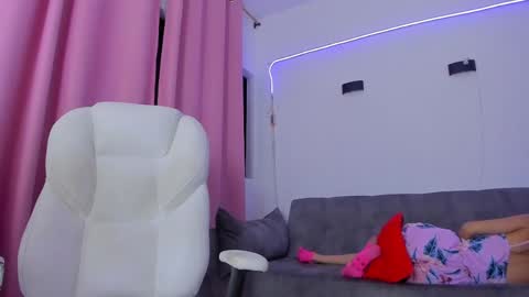 gaby online show from September 27, 6:48 pm