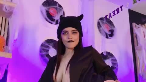 Snapshot of gaby_mason chatting on October 21, 3:05 pm Gaby online show from October 21, 3:05 pm