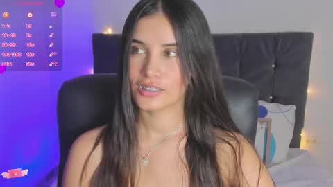 Gabriela online show from January 15, 10:49 pm