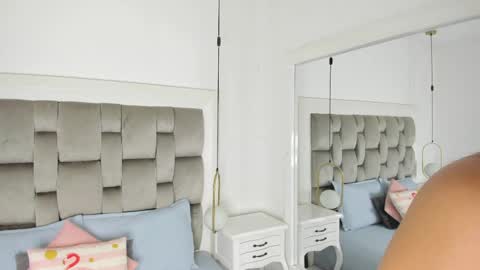 GABRIELA  online show from April 15, 11:33 am