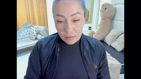 gabriela online show from February 5, 4:10 pm