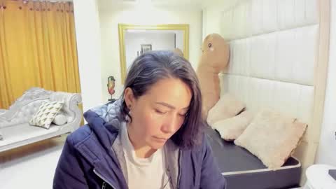 gabriela online show from February 24, 3:43 pm