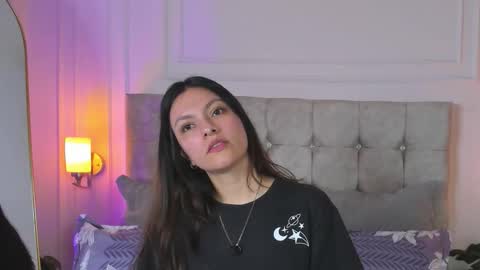 GabyEvans online show from March 9, 12:19 pm