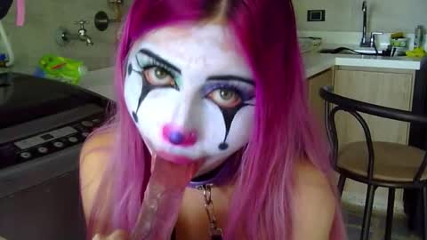 gabygumms online show from October 17, 2:31 pm