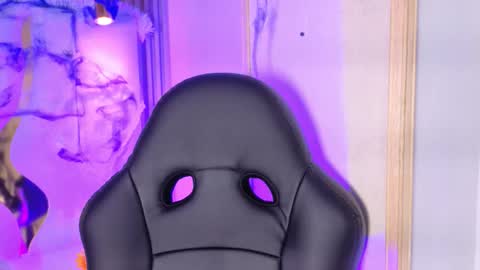 Gaby online show from October 19, 6:48 am